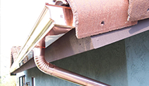 Rain Gutter Installation, Repair, Cleaning in Warren, MN
